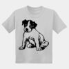 Youth DryBlend ® 50 Cotton/50 Poly T Shirt Thumbnail
