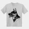 Youth DryBlend ® 50 Cotton/50 Poly T Shirt Thumbnail