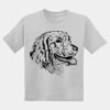 Youth DryBlend ® 50 Cotton/50 Poly T Shirt Thumbnail