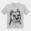 Youth DryBlend ® 50 Cotton/50 Poly T Shirt Thumbnail