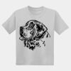 Youth DryBlend ® 50 Cotton/50 Poly T Shirt Thumbnail