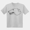 Youth DryBlend ® 50 Cotton/50 Poly T Shirt Thumbnail