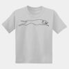 Youth DryBlend ® 50 Cotton/50 Poly T Shirt Thumbnail