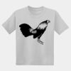 Youth DryBlend ® 50 Cotton/50 Poly T Shirt Thumbnail
