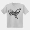 Youth DryBlend ® 50 Cotton/50 Poly T Shirt Thumbnail