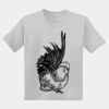 Youth DryBlend ® 50 Cotton/50 Poly T Shirt Thumbnail