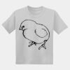 Youth DryBlend ® 50 Cotton/50 Poly T Shirt Thumbnail
