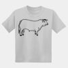 Youth DryBlend ® 50 Cotton/50 Poly T Shirt Thumbnail