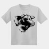 Youth DryBlend ® 50 Cotton/50 Poly T Shirt Thumbnail