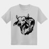 Youth DryBlend ® 50 Cotton/50 Poly T Shirt Thumbnail