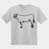 Youth DryBlend ® 50 Cotton/50 Poly T Shirt Thumbnail