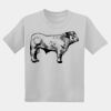 Youth DryBlend ® 50 Cotton/50 Poly T Shirt Thumbnail