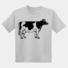 Youth DryBlend ® 50 Cotton/50 Poly T Shirt Thumbnail