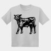 Youth DryBlend ® 50 Cotton/50 Poly T Shirt Thumbnail