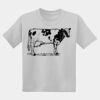 Youth DryBlend ® 50 Cotton/50 Poly T Shirt Thumbnail
