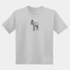 Youth DryBlend ® 50 Cotton/50 Poly T Shirt Thumbnail