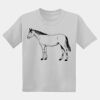 Youth DryBlend ® 50 Cotton/50 Poly T Shirt Thumbnail