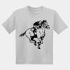Youth DryBlend ® 50 Cotton/50 Poly T Shirt Thumbnail