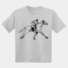Youth DryBlend ® 50 Cotton/50 Poly T Shirt Thumbnail
