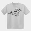 Youth DryBlend ® 50 Cotton/50 Poly T Shirt Thumbnail