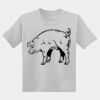 Youth DryBlend ® 50 Cotton/50 Poly T Shirt Thumbnail