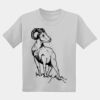 Youth DryBlend ® 50 Cotton/50 Poly T Shirt Thumbnail
