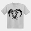 Youth DryBlend ® 50 Cotton/50 Poly T Shirt Thumbnail