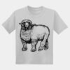 Youth DryBlend ® 50 Cotton/50 Poly T Shirt Thumbnail