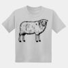 Youth DryBlend ® 50 Cotton/50 Poly T Shirt Thumbnail