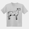 Youth DryBlend ® 50 Cotton/50 Poly T Shirt Thumbnail