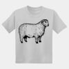 Youth DryBlend ® 50 Cotton/50 Poly T Shirt Thumbnail