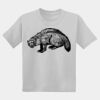Youth DryBlend ® 50 Cotton/50 Poly T Shirt Thumbnail