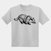 Youth DryBlend ® 50 Cotton/50 Poly T Shirt Thumbnail