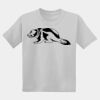 Youth DryBlend ® 50 Cotton/50 Poly T Shirt Thumbnail