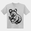 Youth DryBlend ® 50 Cotton/50 Poly T Shirt Thumbnail