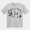 Youth DryBlend ® 50 Cotton/50 Poly T Shirt Thumbnail