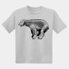 Youth DryBlend ® 50 Cotton/50 Poly T Shirt Thumbnail