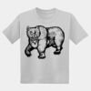 Youth DryBlend ® 50 Cotton/50 Poly T Shirt Thumbnail