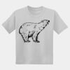 Youth DryBlend ® 50 Cotton/50 Poly T Shirt Thumbnail