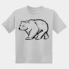 Youth DryBlend ® 50 Cotton/50 Poly T Shirt Thumbnail