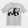 Youth DryBlend ® 50 Cotton/50 Poly T Shirt Thumbnail