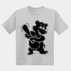 Youth DryBlend ® 50 Cotton/50 Poly T Shirt Thumbnail