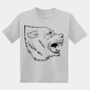 Youth DryBlend ® 50 Cotton/50 Poly T Shirt Thumbnail