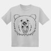 Youth DryBlend ® 50 Cotton/50 Poly T Shirt Thumbnail