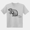 Youth DryBlend ® 50 Cotton/50 Poly T Shirt Thumbnail