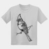 Youth DryBlend ® 50 Cotton/50 Poly T Shirt Thumbnail