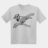 Youth DryBlend ® 50 Cotton/50 Poly T Shirt Thumbnail