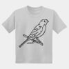 Youth DryBlend ® 50 Cotton/50 Poly T Shirt Thumbnail