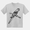Youth DryBlend ® 50 Cotton/50 Poly T Shirt Thumbnail