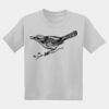 Youth DryBlend ® 50 Cotton/50 Poly T Shirt Thumbnail